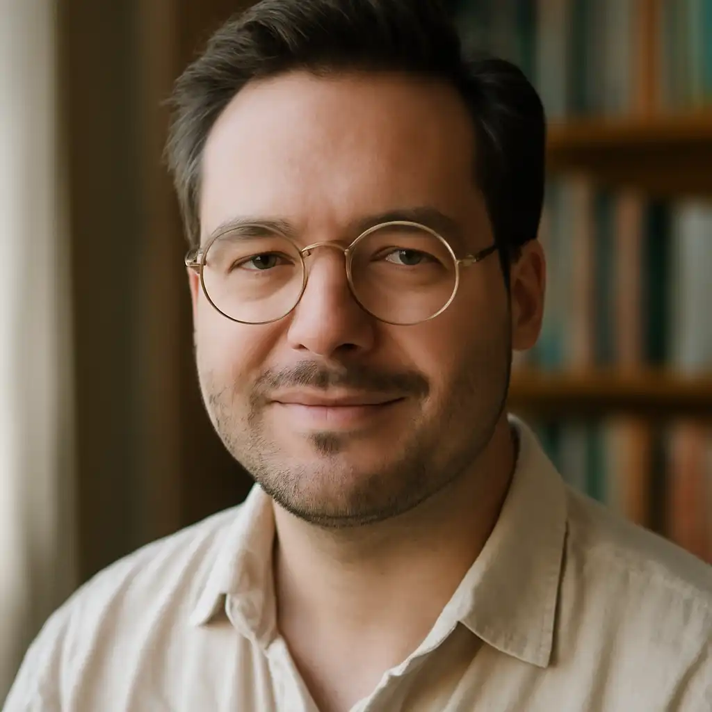 James O'Sullivan